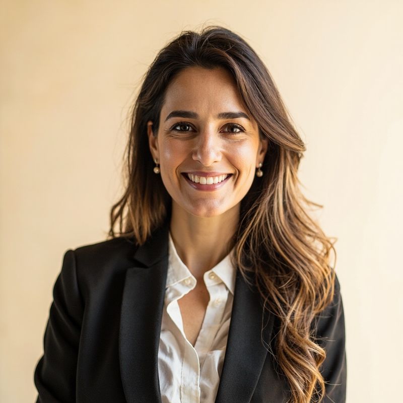 مريم الزهراني